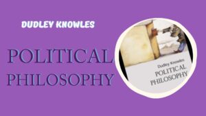 Rich Results on Google's SERP when searching for 'knowles political philosophy routledge'